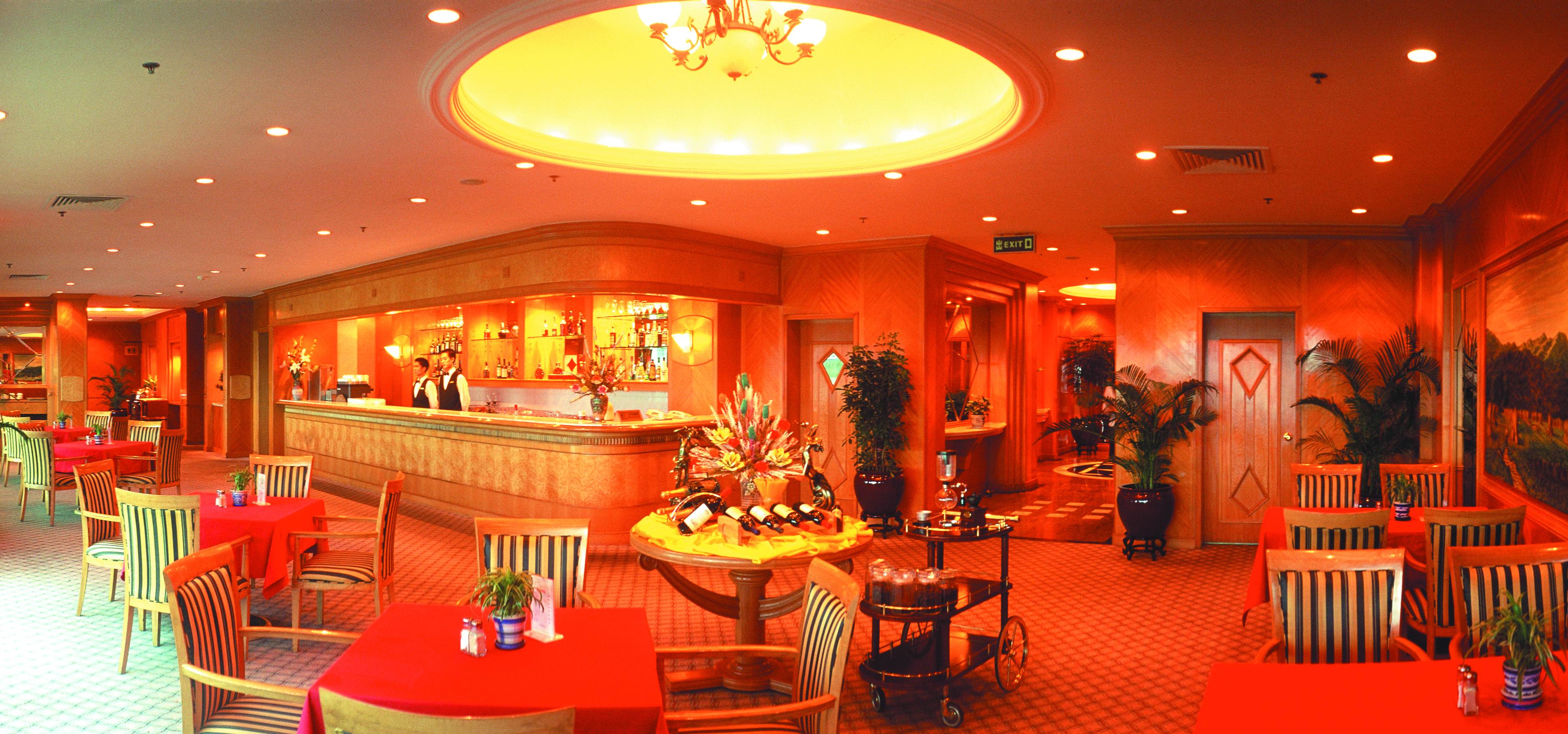 英国Wilder London现代英式酒吧餐厅-Kirkwood McCarthy-休闲娱乐类装修案例-筑龙室内设计论坛